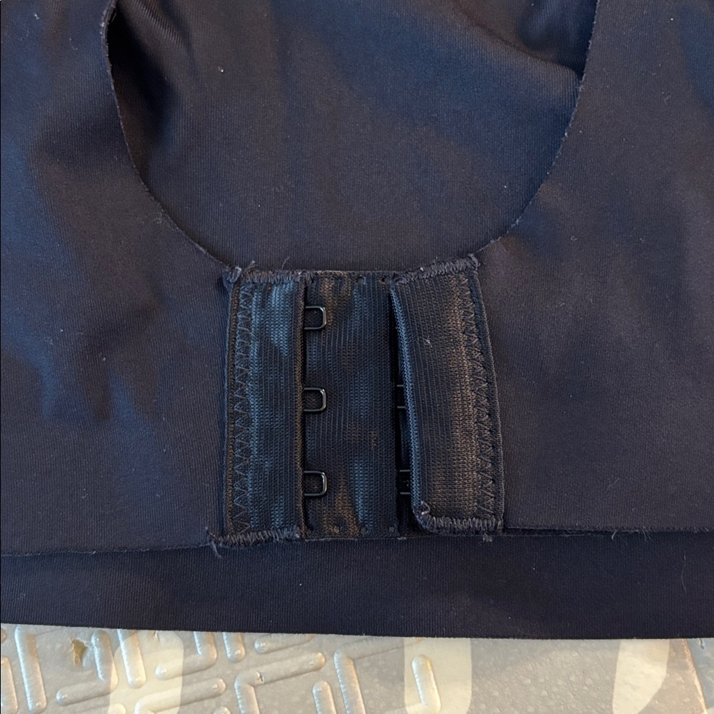 Adjustable Bralette - Picture 5 of 6